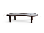 Griffith Coffee Table with Marble