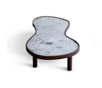 Griffith Coffee Table with Marble