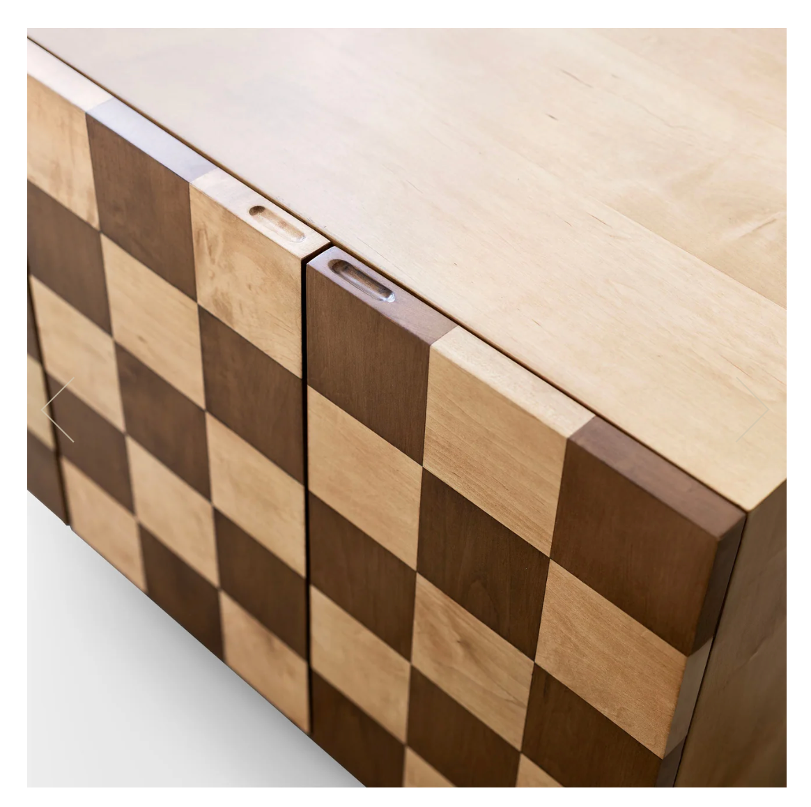 Gardner Chest