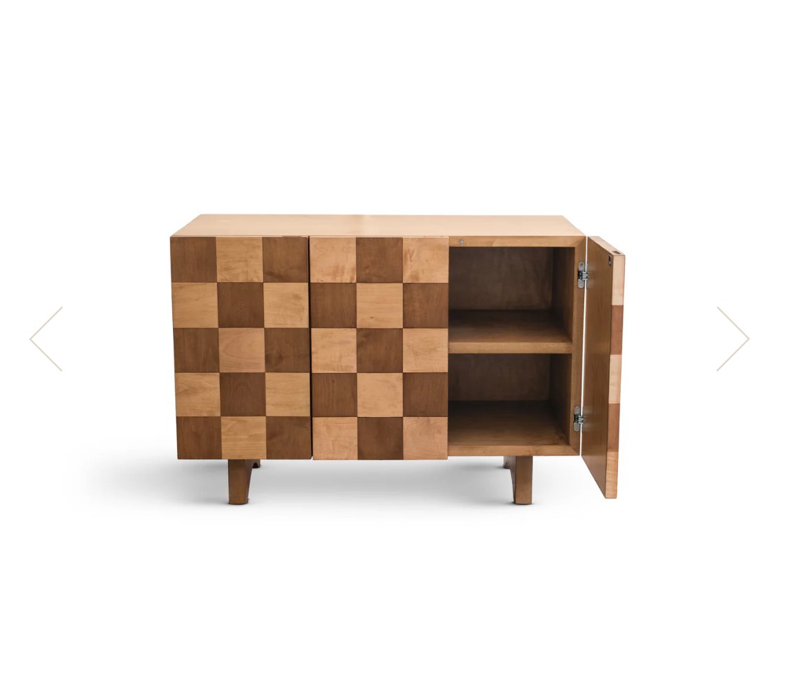 Gardner Chest