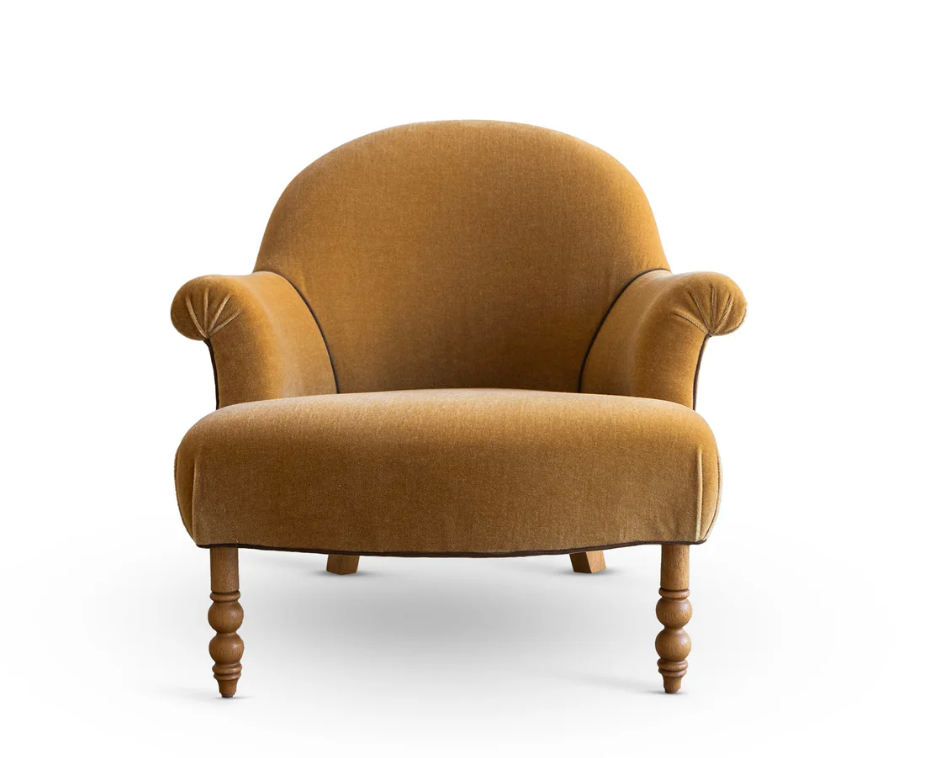 George Armchair