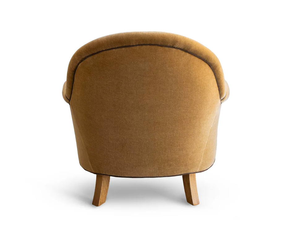George Armchair