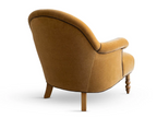 George Armchair