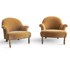 George Armchair