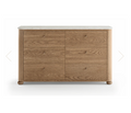 Alma Dresser