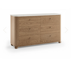 Alma Dresser