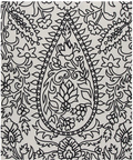 Crazy Paisley