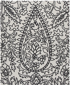 Crazy Paisley