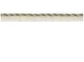 Flanged Cord Style B