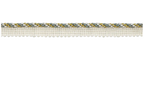 Flanged Cord Style B