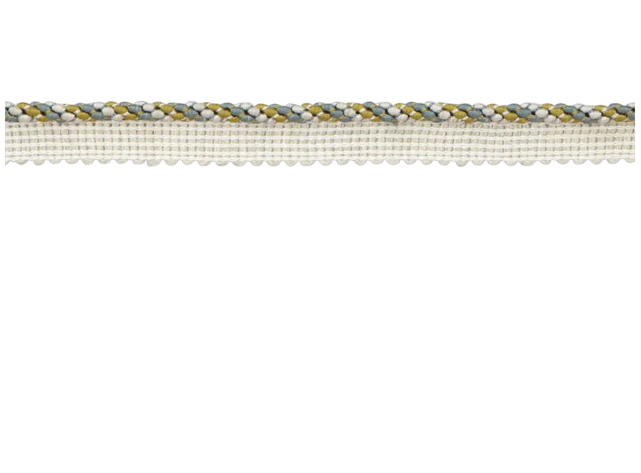 Flanged Cord Style B