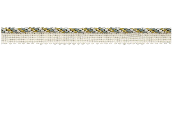 Flanged Cord Style B