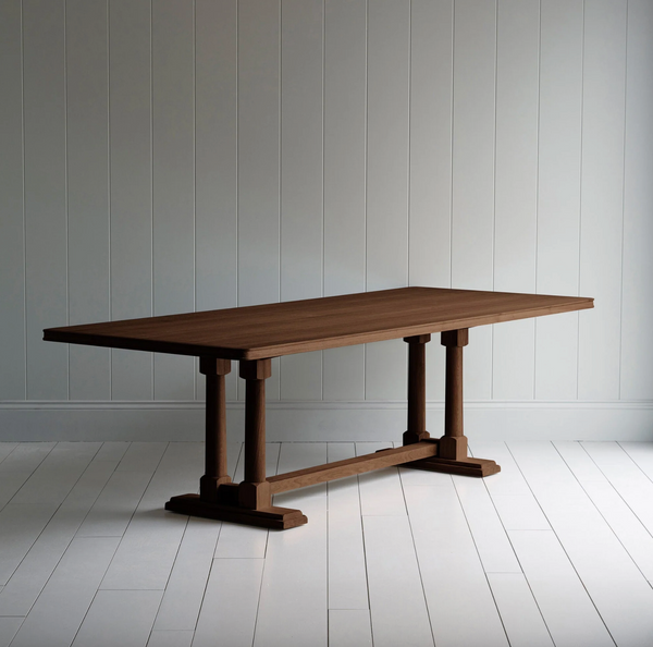 Tuck In Rectangular Dining Table