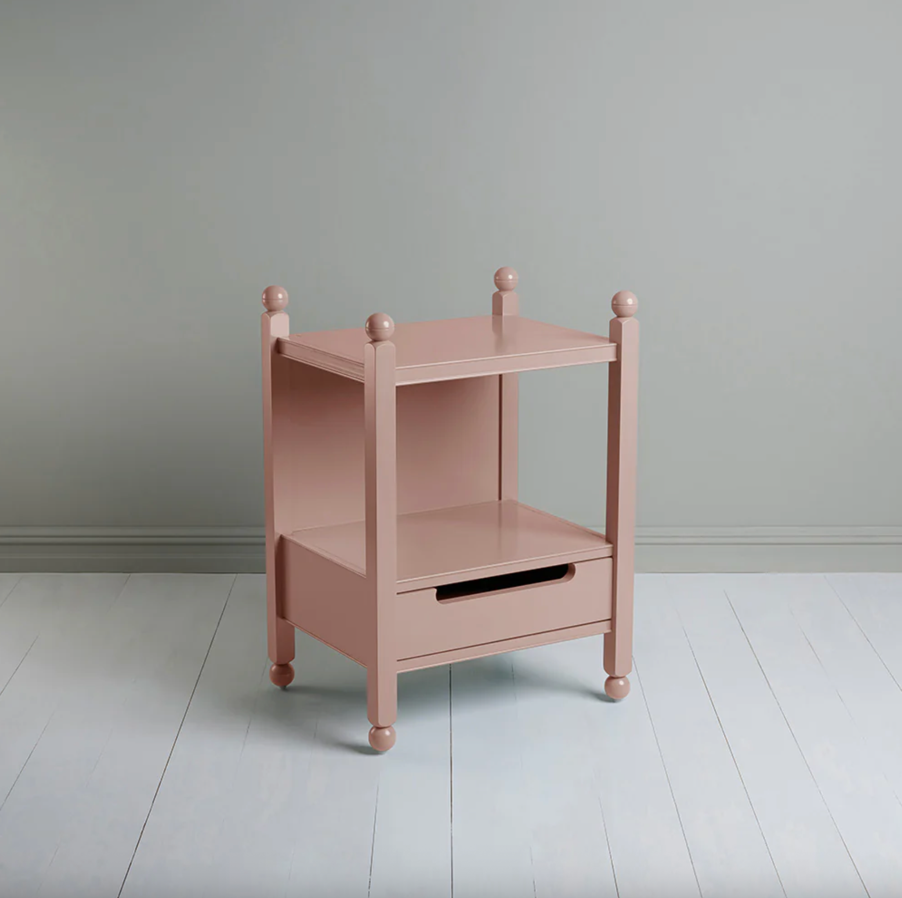 Slumber Bedside Table