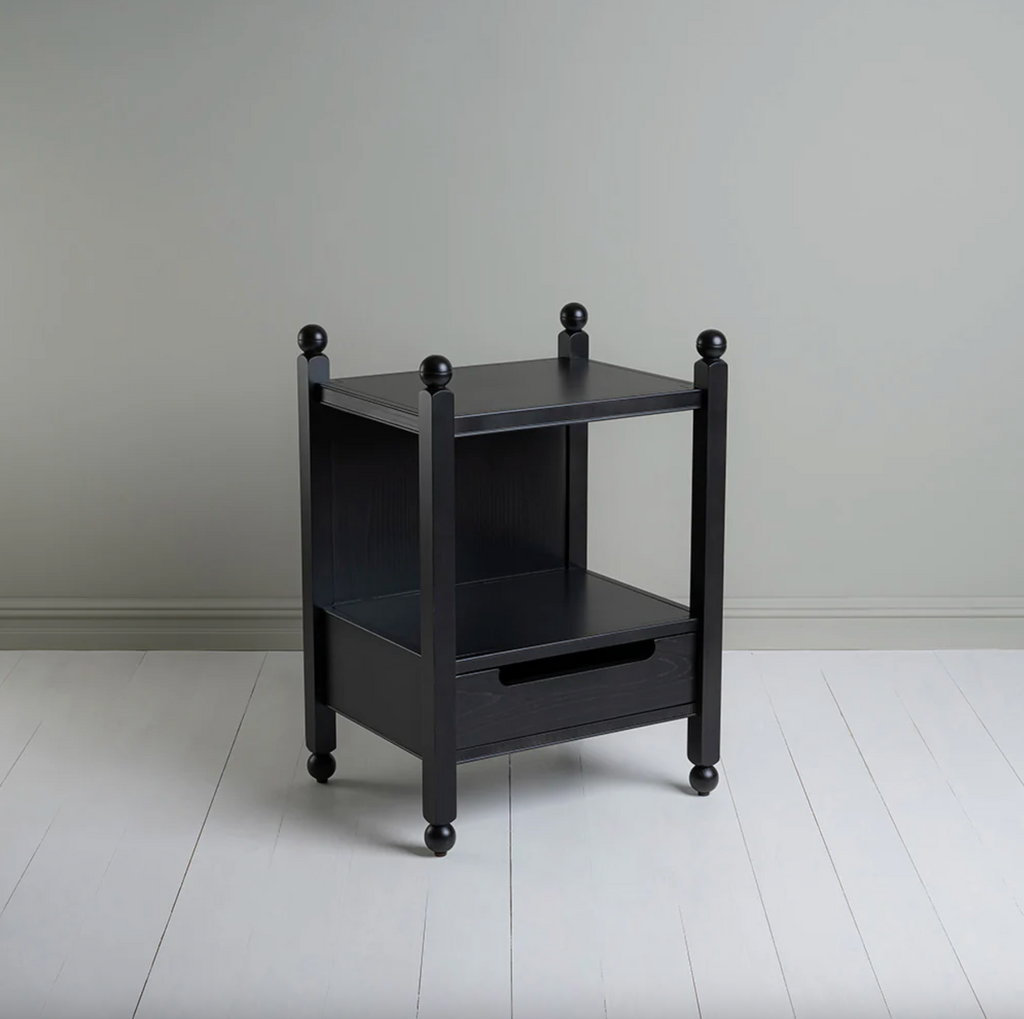 Slumber Bedside Table