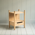 Slumber Bedside Table
