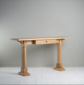 Keepsake Console Table