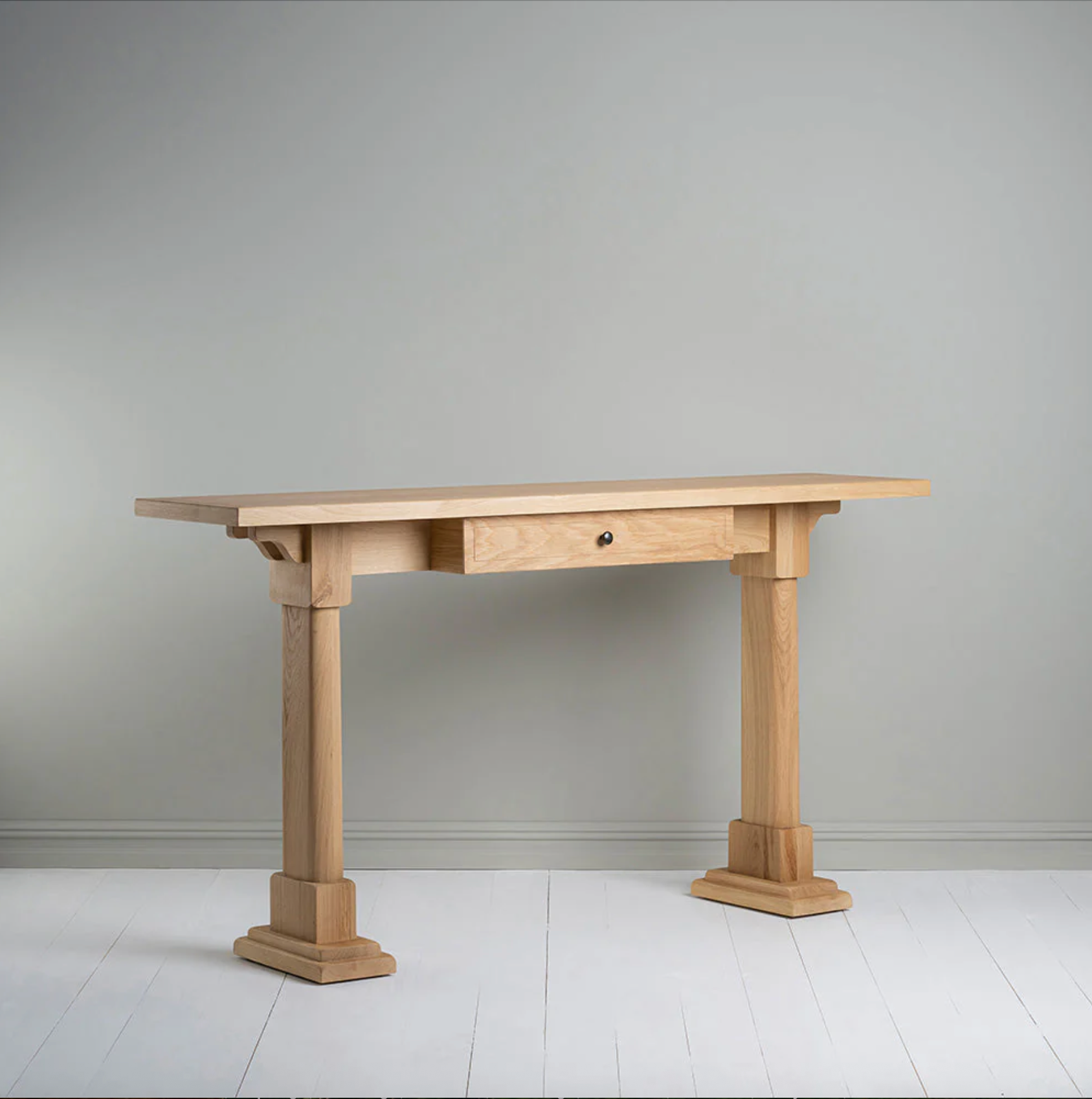 Keepsake Console Table