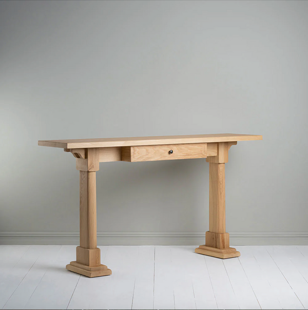 Keepsake Console Table
