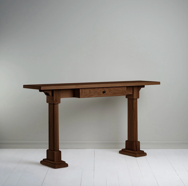 Keepsake Console Table
