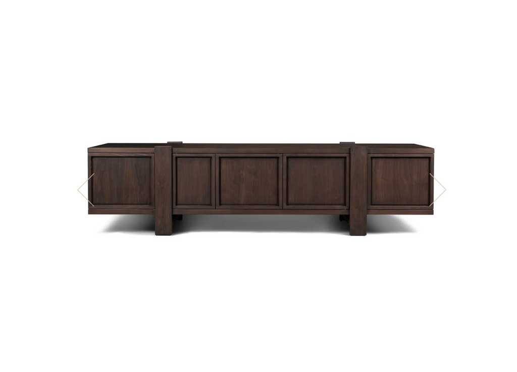 Lake Credenza