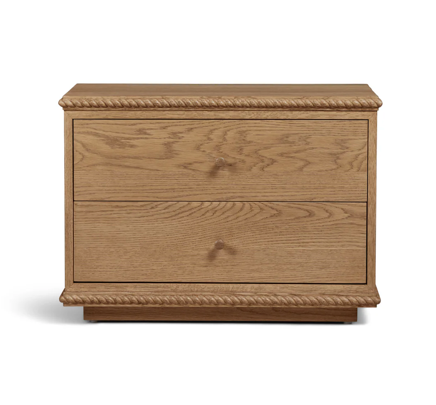 Rey Bedside Table