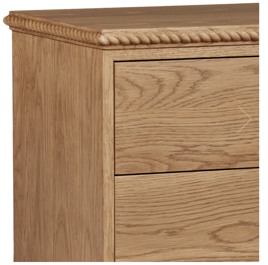 Rey Bedside Table