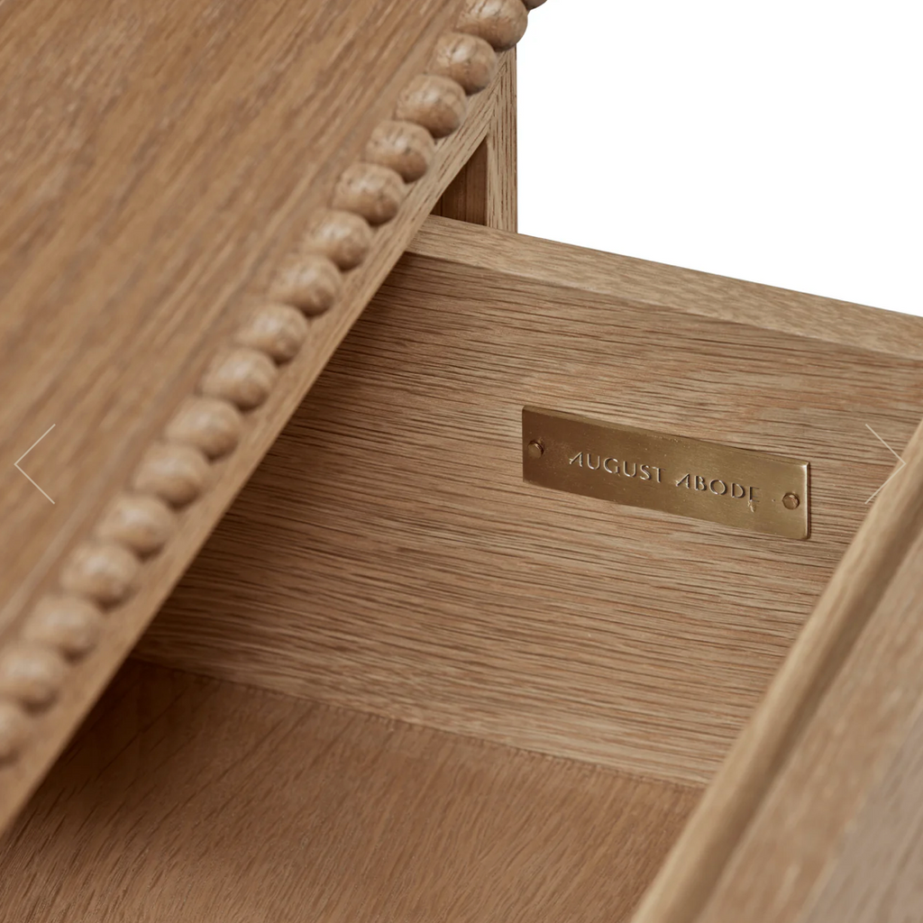 Rey Bedside Table