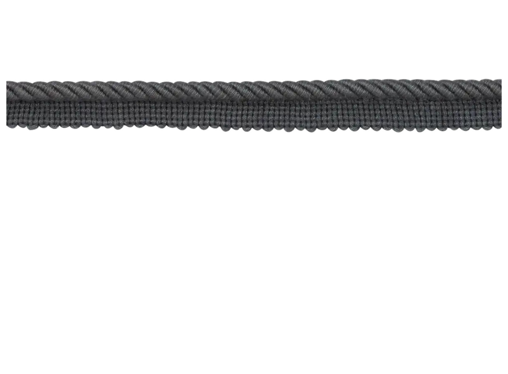 Flanged Cord Style A