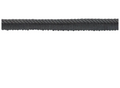 Flanged Cord Style A