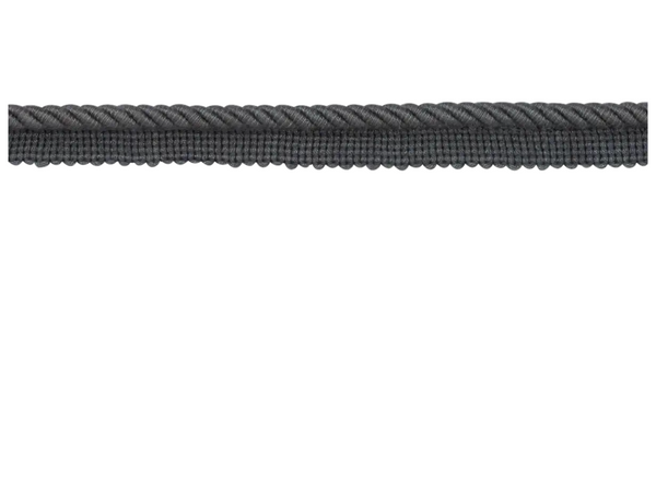 Flanged Cord Style A