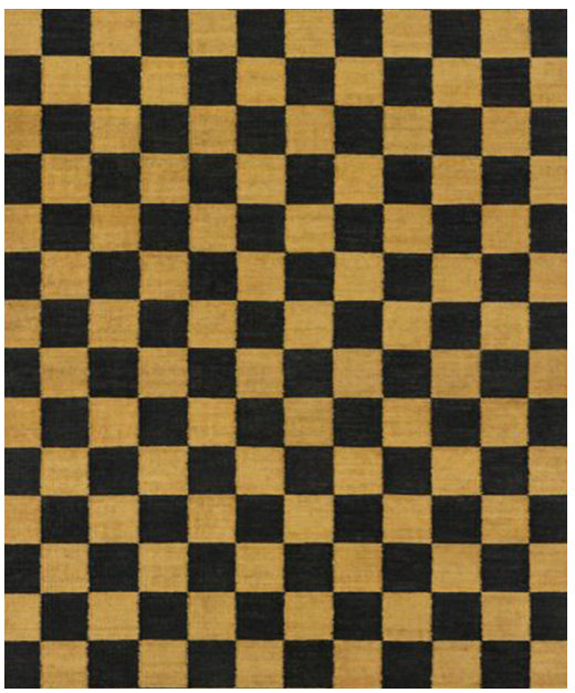 Checkerboard / 8 Holland Street