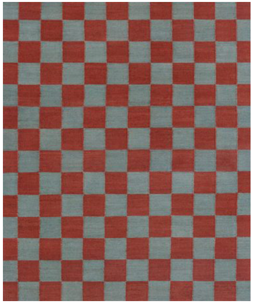 Checkerboard / 8 Holland Street