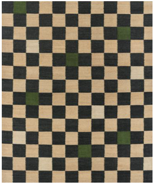 Checkerboard / 8 Holland Street