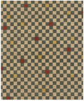 Checkerboard / 8 Holland Street