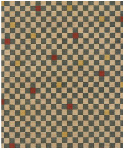 Checkerboard / 8 Holland Street