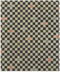Checkerboard / 8 Holland Street