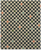 Checkerboard / 8 Holland Street