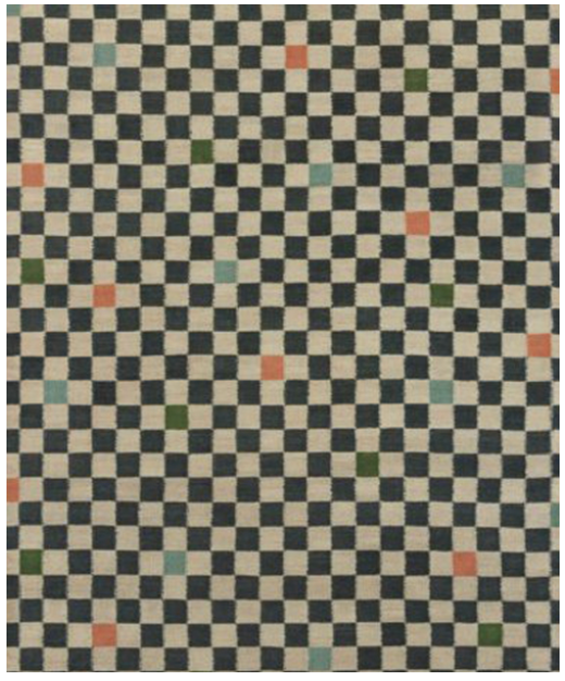 Checkerboard / 8 Holland Street