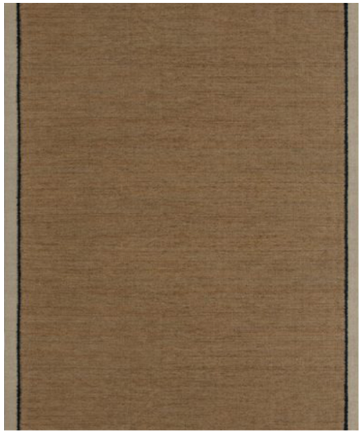 Sands of Time Plain with Border
