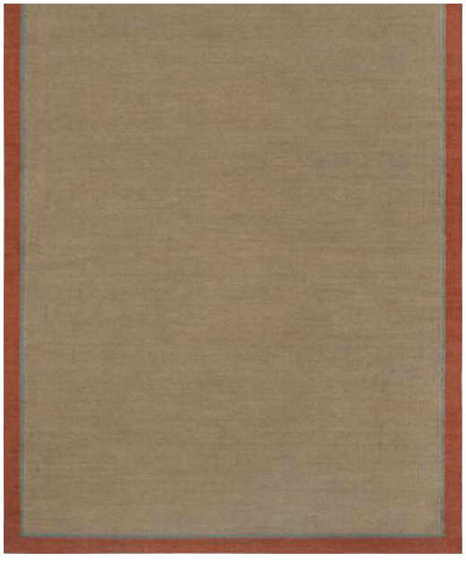 Sands of Time Plain with Border