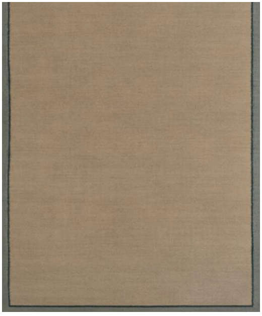 Sands of Time Plain with Border
