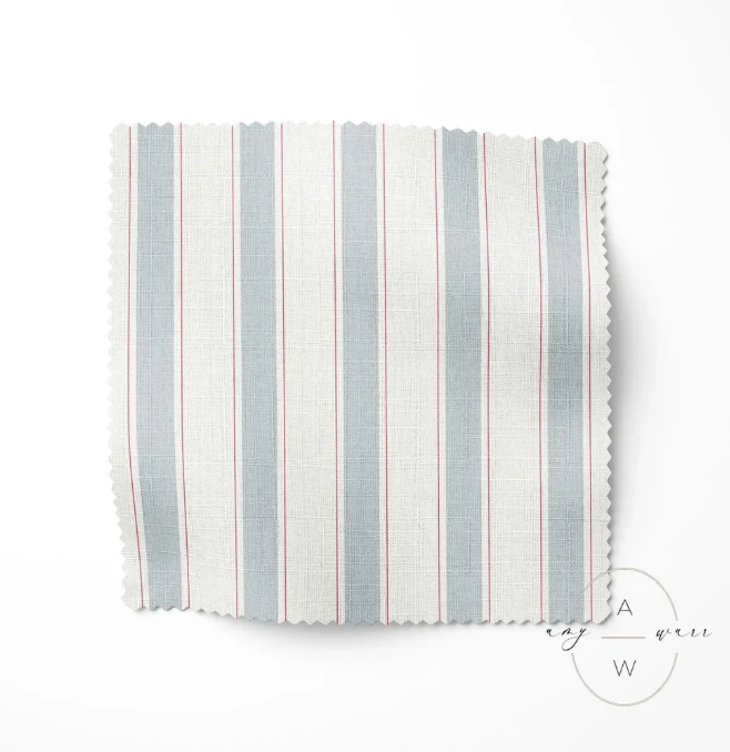 Stripes Outline