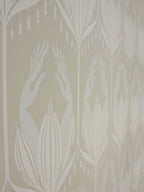 Solomon's Seal - Selenite