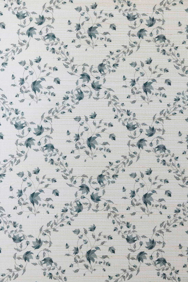 Rama Grasscloth