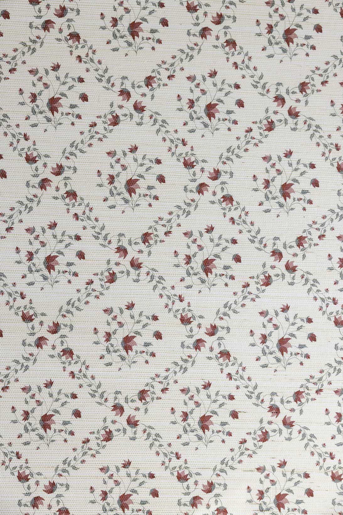 Rama Grasscloth
