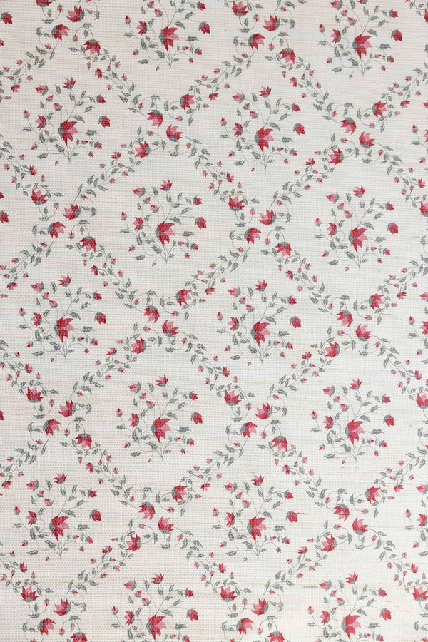 Rama Grasscloth