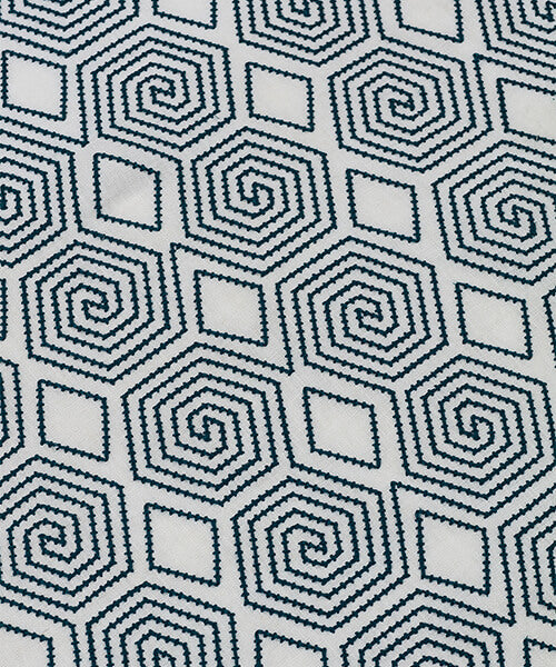 Turkish Maze