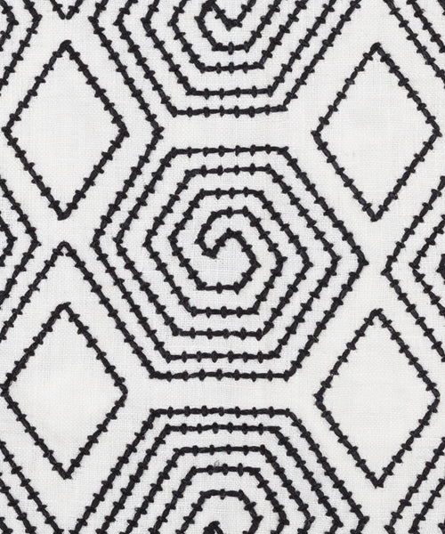 Turkish Maze