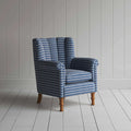 Timeout Armchair